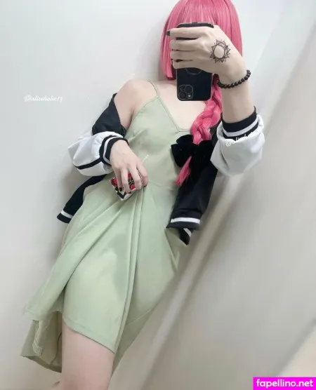 Aliceholic OnlyFans Thumbnail #woBh0WU0A0