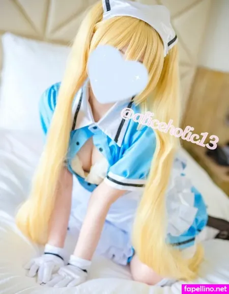 Aliceholic13 OnlyFans Thumbnail #RVsMbHx5eD