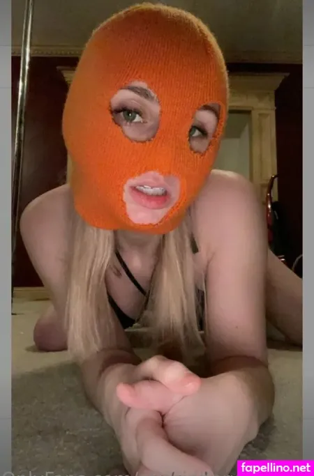 Aliceinherwonderland1 OnlyFans Thumbnail #nk3mq0KnAI