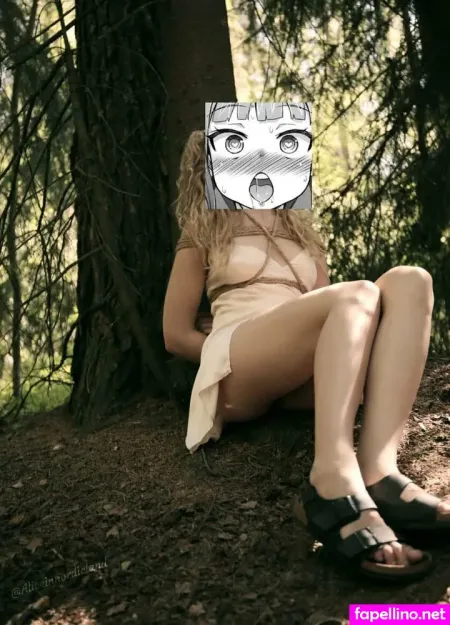 Aliceinnordicland OnlyFans Thumbnail #SJd8huVBD6