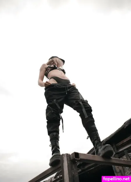 Aliceinnordicland OnlyFans Thumbnail #jZsfFPmEvA