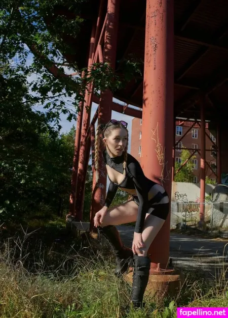 Aliceinnude OnlyFans Thumbnail #r8InWBukjS