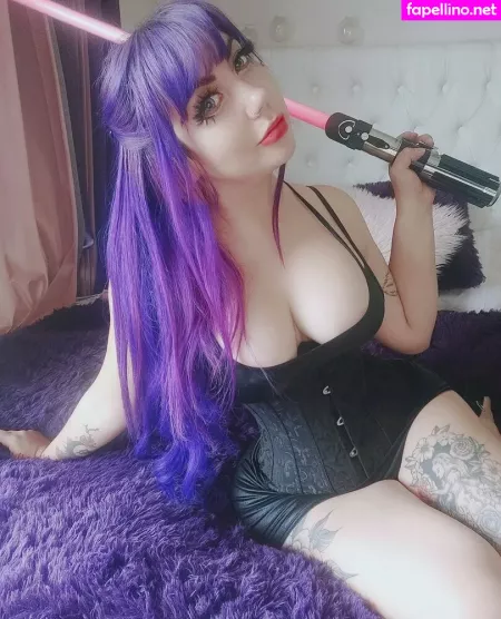 Aliceinwondercat OnlyFans Thumbnail #AdQGzss7Fb