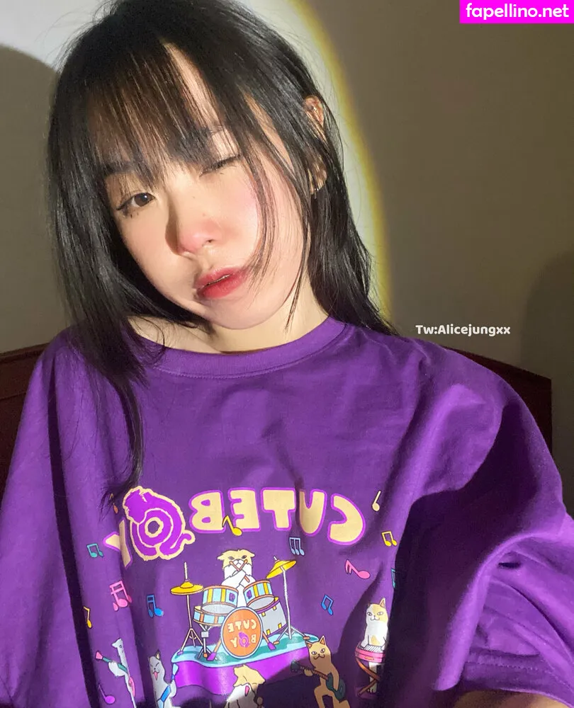 Alicejungxx Nude Leaked OnlyFans Photo #ev6sR2hamH