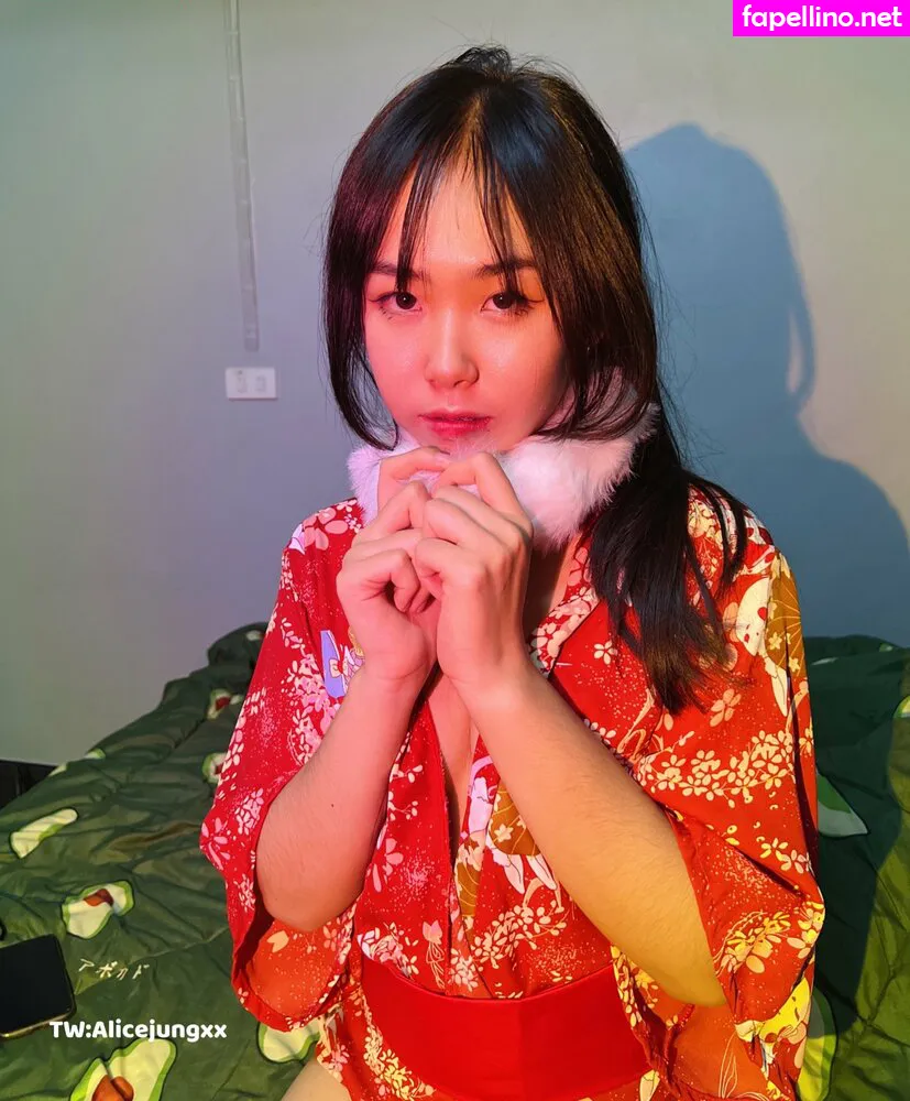 Alicejungxx Nude Leaked OnlyFans Photo #4mOfMUDo31