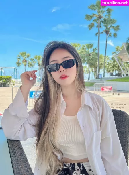Alicejungxx OnlyFans Thumbnail #D1UEEFwjzz