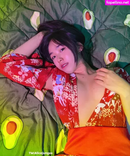 Alicejungxx OnlyFans Thumbnail #EwxUr0G0NZ
