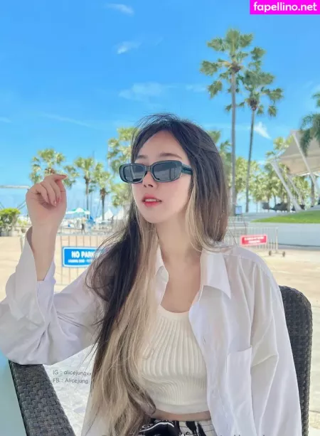 Alicejungxx OnlyFans Thumbnail #NjPDccuUQY