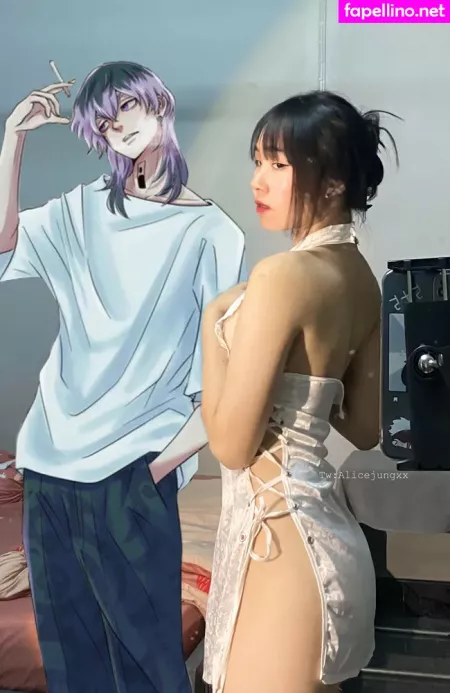 Alicejungxx OnlyFans Thumbnail #w2rzZdeYZH