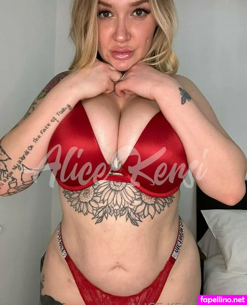 alice.kensi, alicekensi Nude Leaked OnlyFans Photo #BnykpRT6Hz