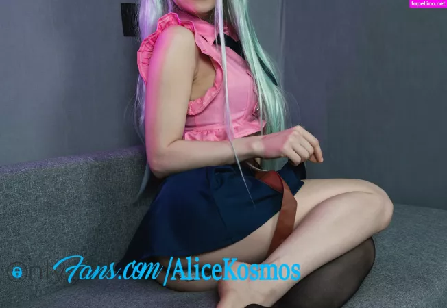 Alicekosmos OnlyFans Thumbnail #0zXsYr3JKZ