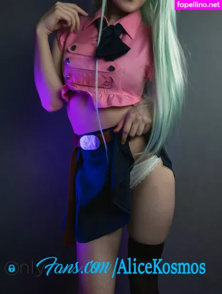 Alicekosmos OnlyFans Thumbnail #9nxxduGQyQ