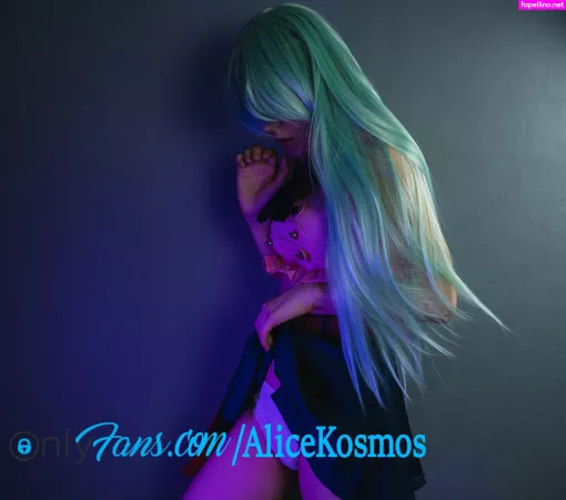 Alicekosmos OnlyFans Thumbnail #GC5oDNdgeA