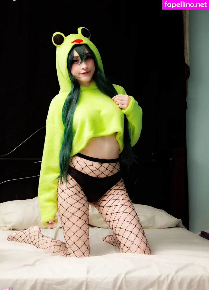 AliceKyouwu, Alicekyo, piurimsama Nude Leaked OnlyFans Photo #6f3Qzqy94z