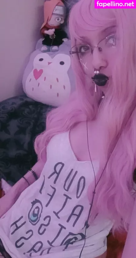 Alicelexington OnlyFans Thumbnail #JkWFRW5XE5
