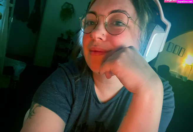 Alicemch OnlyFans Thumbnail #DKxcxiwgYN