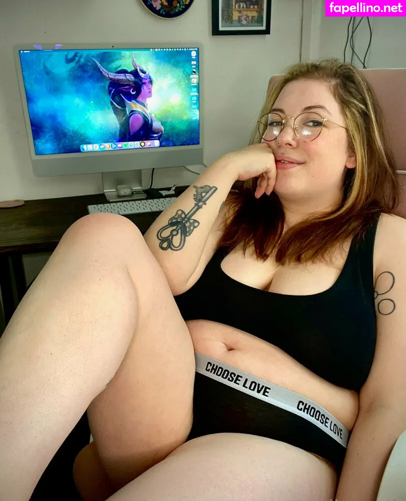alicemch, aliicemch Nude Leaked OnlyFans Photo #X4eZxy4s44