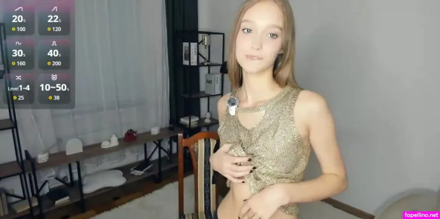 Alicemelison Main Profile Photo