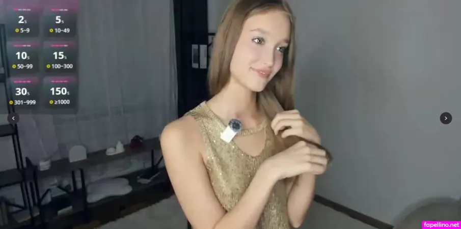 Alicemelison OnlyFans Thumbnail #gMhvqaJkmh