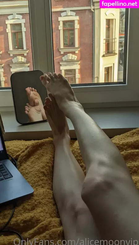 Alicemoonvip OnlyFans Thumbnail #WZfW3WGkLn