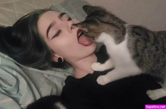 Alicentity OnlyFans Thumbnail #gw8fpgHmcZ