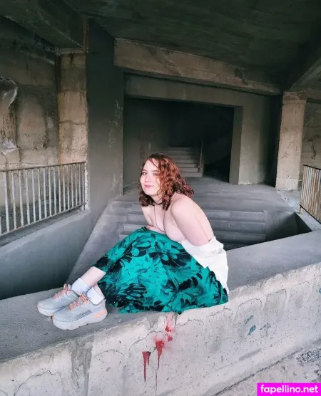 Alicenudes OnlyFans Thumbnail #QVoyHTSucA