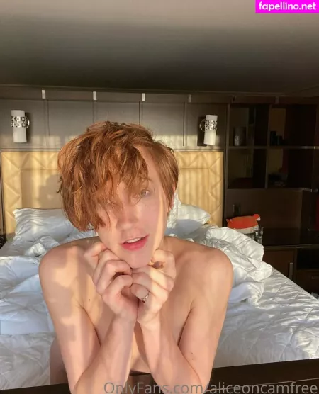 Aliceoncamfree OnlyFans Thumbnail #8fHR5Y5gUg