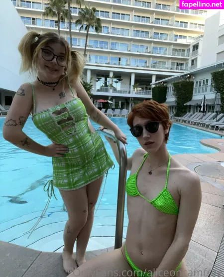 Aliceoncamfree OnlyFans Thumbnail #8skYR9NpOy