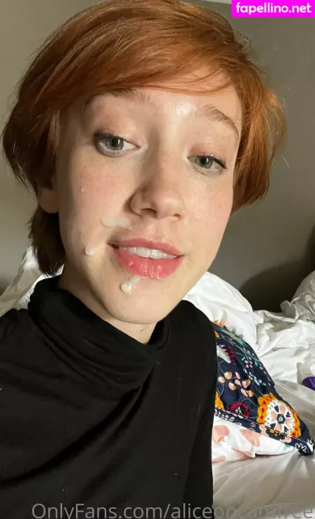 Aliceoncamfree OnlyFans Thumbnail #dVH7T7dgHL