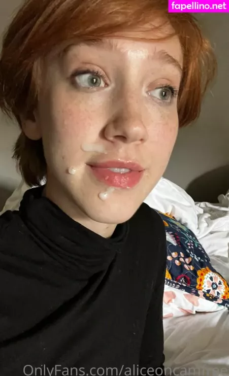 Aliceoncamfree OnlyFans Thumbnail #iylW67EDuv