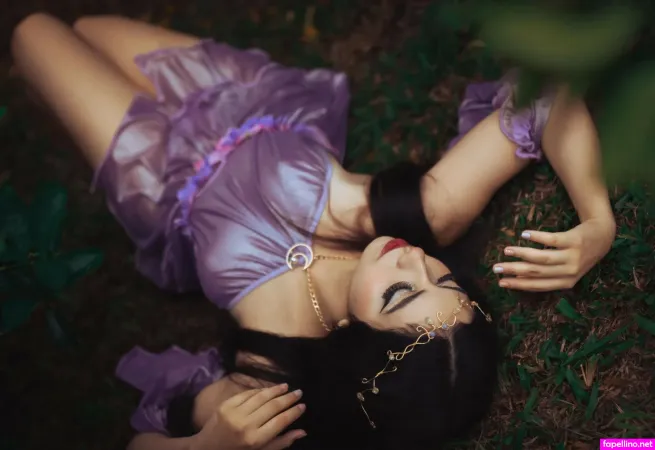 Aliceowenn OnlyFans Thumbnail #BoEMNkfU70