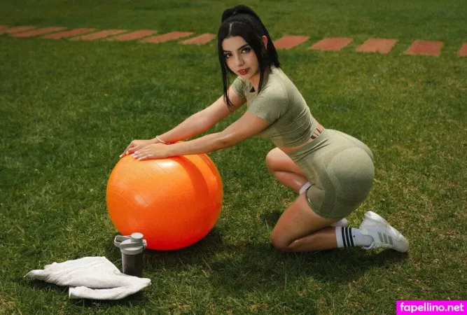 Aliceowenn OnlyFans Thumbnail #T8qpvpgDD7