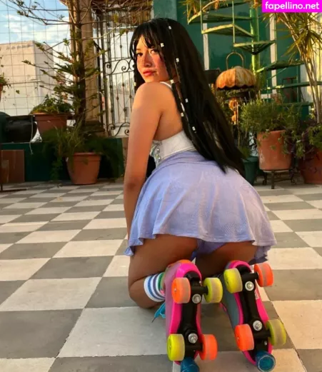 Alicepagaany OnlyFans Thumbnail #z8Qbh5Iy38