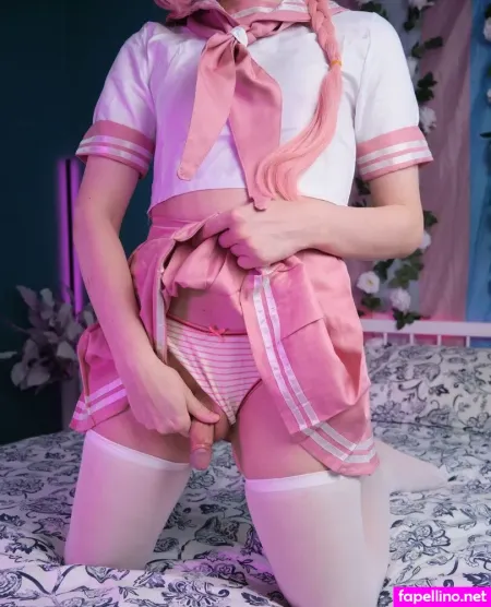 Aliceredfox OnlyFans Thumbnail #WxinfSg2z4