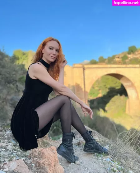 Alicerocket OnlyFans Thumbnail #G1aIgaXsMC