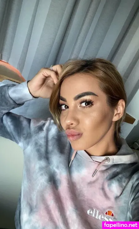Aliceromainxxx OnlyFans Thumbnail #V5190l8NuX