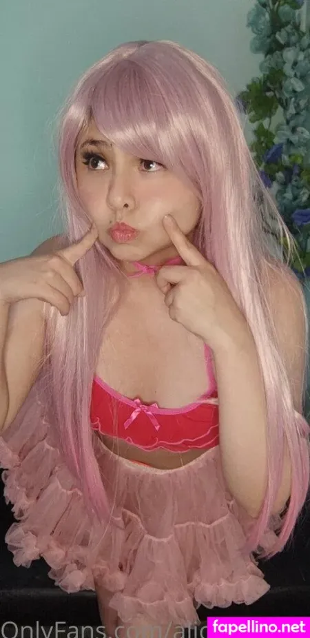 Alicerossevip OnlyFans Thumbnail #qkmkLJqyus