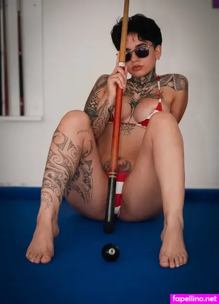 Aliceshazaham OnlyFans Thumbnail #abINJORqWo