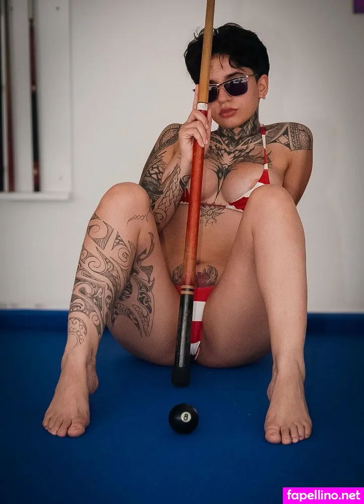 aliceshazaham Nude Leaked OnlyFans Photo #abINJORqWo