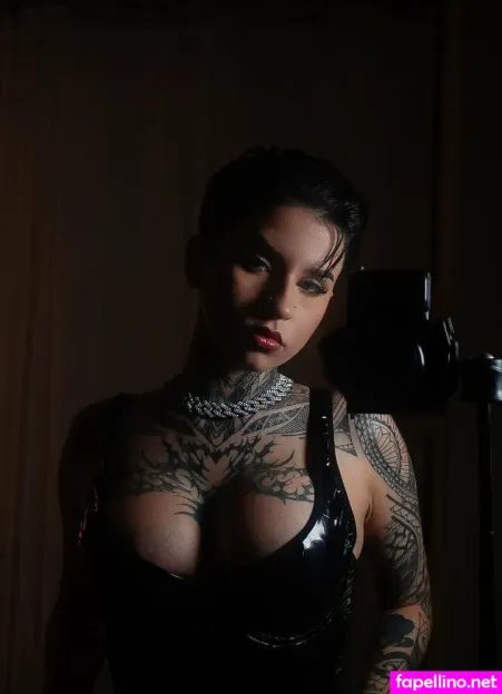 Aliceshazaham OnlyFans Thumbnail #fdmnS67C8l