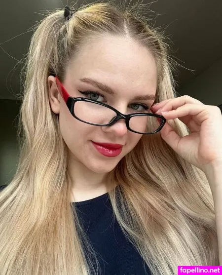 Alicesparkle OnlyFans Thumbnail #iGF7lAXW2V