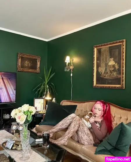 Alicestarr OnlyFans Thumbnail #8Z5BPDY2LS