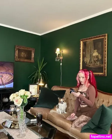 Alicestarr OnlyFans Thumbnail #Gz54jMw2AJ