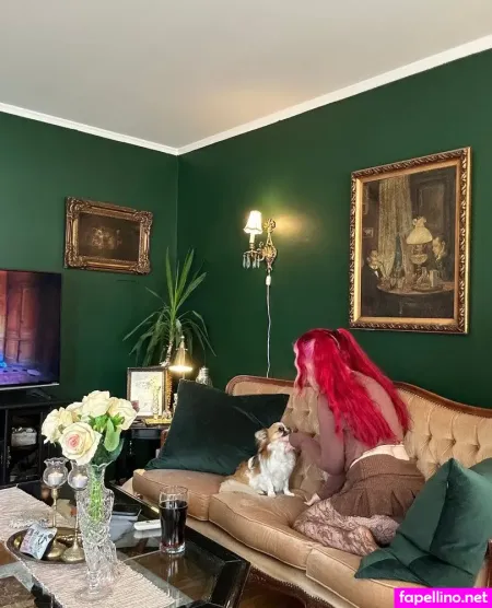 Alicestarr OnlyFans Thumbnail #h708IKHPkJ