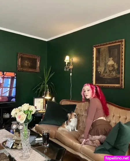 Alicestarr OnlyFans Thumbnail #po8fLUCkHA