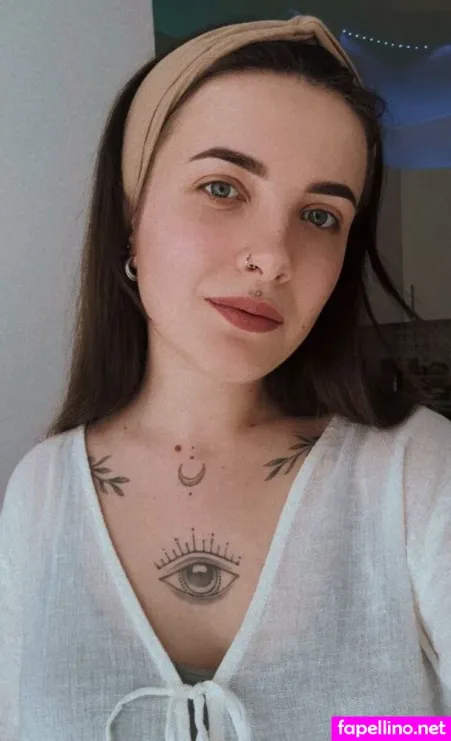 Alicestetiquee OnlyFans Thumbnail #hNvIEWGS9T
