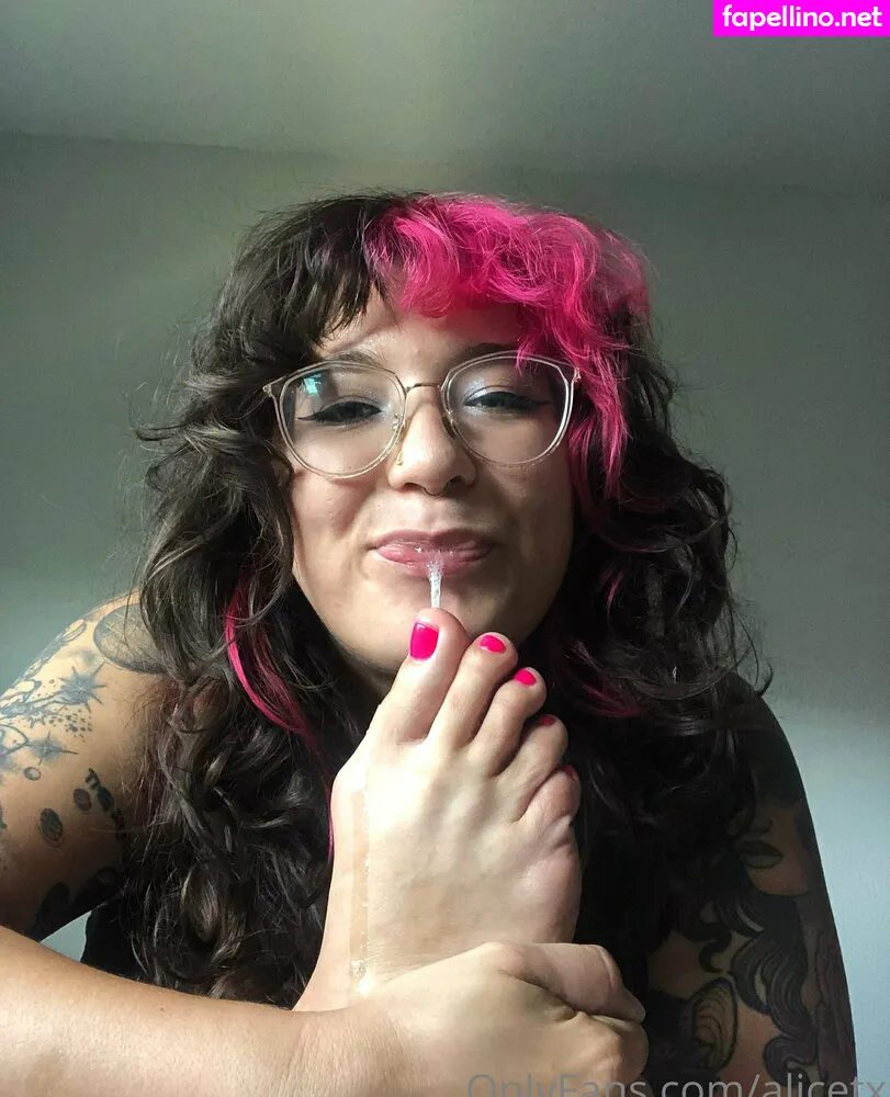 alicetx Nude Leaked OnlyFans Photo #4cPiOCqO9Y