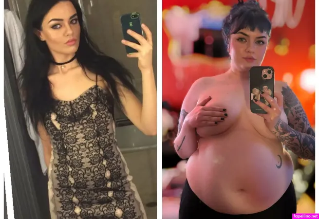 Alicevalentine OnlyFans Thumbnail #N2e2ydIyVh