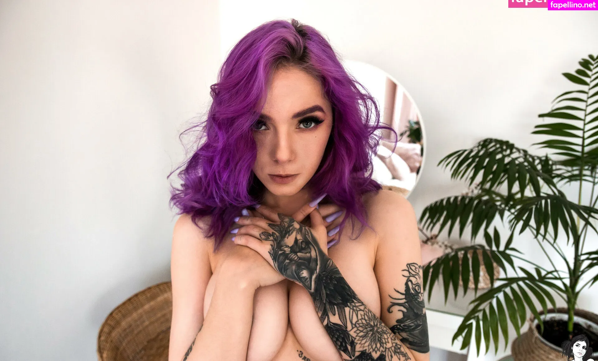 alicevernersuicide Nude Leaked OnlyFans Photo #bvPxnnma4r