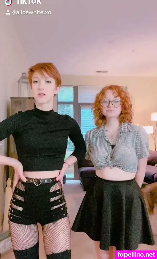 alicewhit Nude Leaked OnlyFans Photo #V5FXKRn4uU